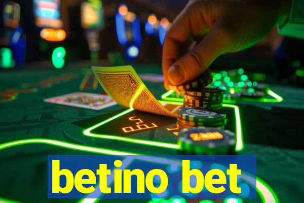 betino bet